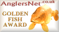 Golden fish award winners