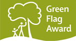Green Flag award winners 2009