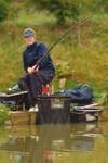 Pole Fishing