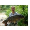 19lb Common Carp July 2008