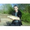 5lb 7oz Chub 03.05.2008