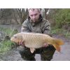 17lb Ghost Carp April 2008