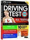  Driving test CD-Rom