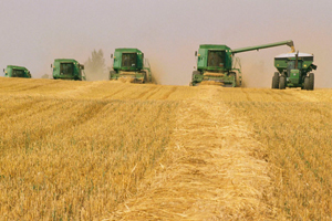 Pest control for agriculture.