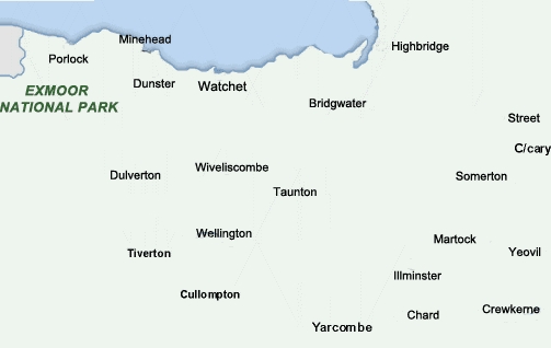 Pest Control Services In Somerset and Devon