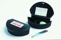  Locked Dated Rodent Bait Stations