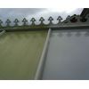 Removes fungus and mold left from weathering