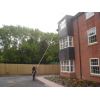 Working at heights with both feet on the ground
