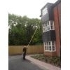 Working at heights with both feet on the ground