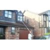No more claming on roof tiles
