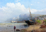 George Wolfe