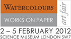  Watercolours Fair 2012