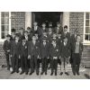 1966 Prizewinners