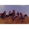 Arran field trip 1971