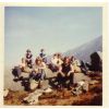 Geology field trip to the Isla of Arran
Group Photo