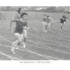 Athletics 1970 : Simon Sharron and Tony Pike of Gloucester House