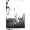 Derek Aslet Heathfield 1955
