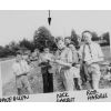 Dave Allen, Graham Edwards,
Nick Garbutt,Aslett , Derek Fenn,Rob Harris