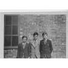 1950 - 3 boys of form 3b