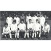 Footbal Under 15 1970
BACK ROW: Ogilvie,Sandford,Pike,Edwards ,??
FRONT ROW : Lerner, ?, Sharron, Westcott, ? ,?.