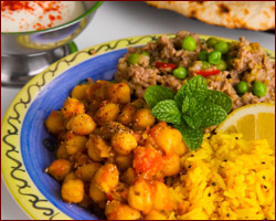  Welcome to Forest Spice one of Southampton's finest restaurants, serving a variety of tantalising traditional Indian and Bangladeshi food.