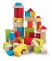 building bricks