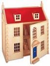dolls house