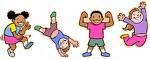 group of children