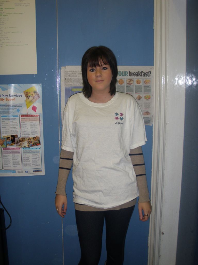 Faye Ward