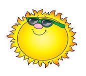 sunshine