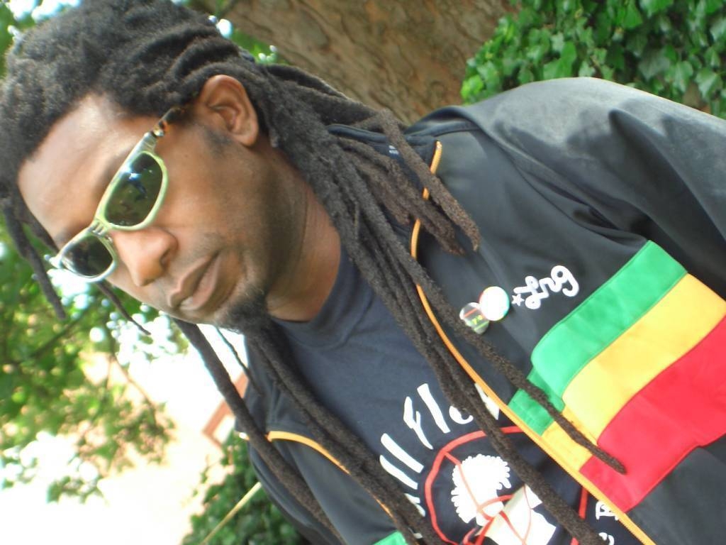 Full-Flava Founder: David Okweisa a.k.a Dj Redlocz