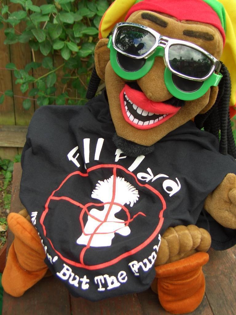 Full Flava Promotions