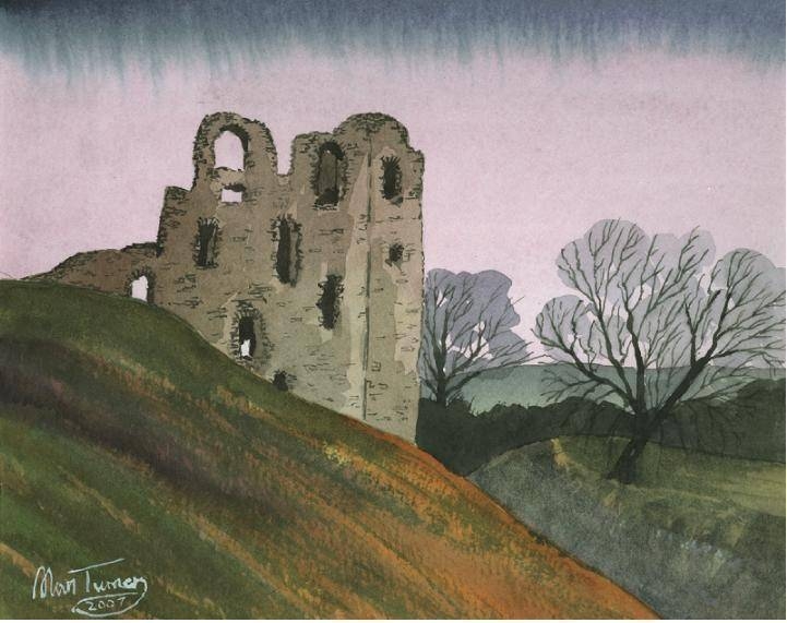 Alan Turner
