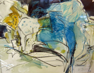 Anthea Stilwell Twilight Garden