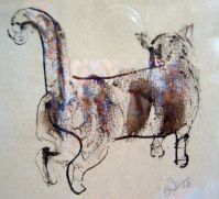 Tabby Cat
