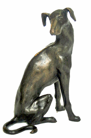 Bronze