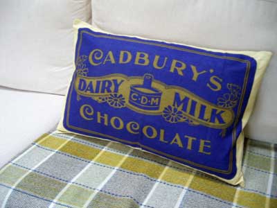 Cadburys Chocolate