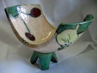 Carol Peever