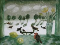 Judith Moy