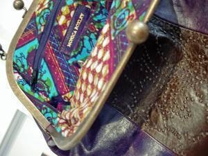 Monica Boxley Bag