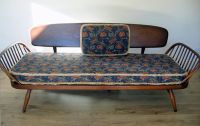 Vintage Ercol couch or daybed &pound;360.00