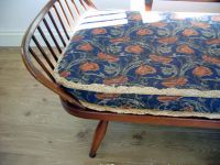 Vintage Ercol Couch