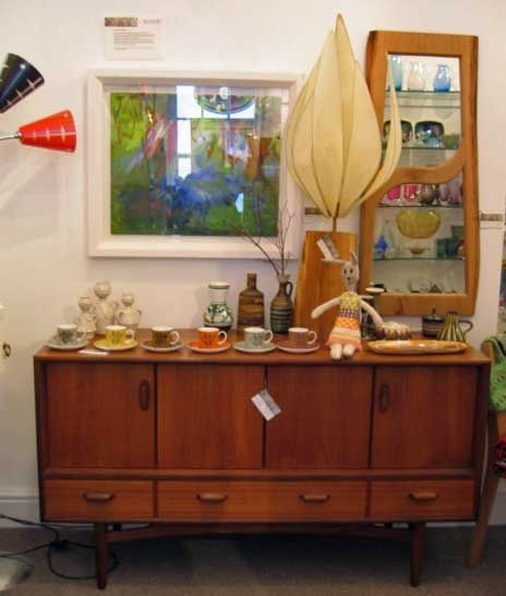 G-Plan Sideboard