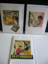 good housekeeping handmade cards