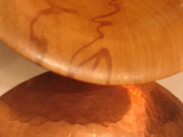 WOOD
