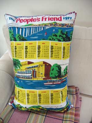 Peoples Friend