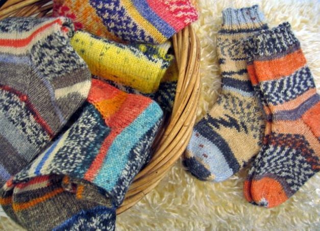 knit wits