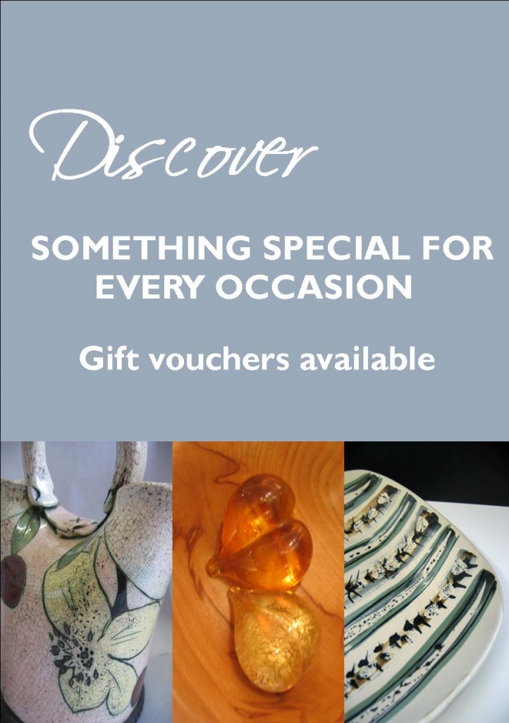 Discover Something Special Discover Something Special