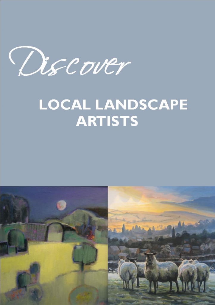 Discover local landscape artists Discover local landscape artists