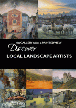 local landscape artists